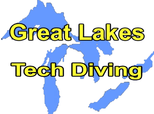 Great Lakes Tech Diving